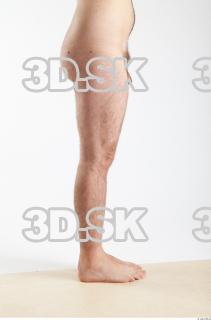 Leg reference of Charlie 0001